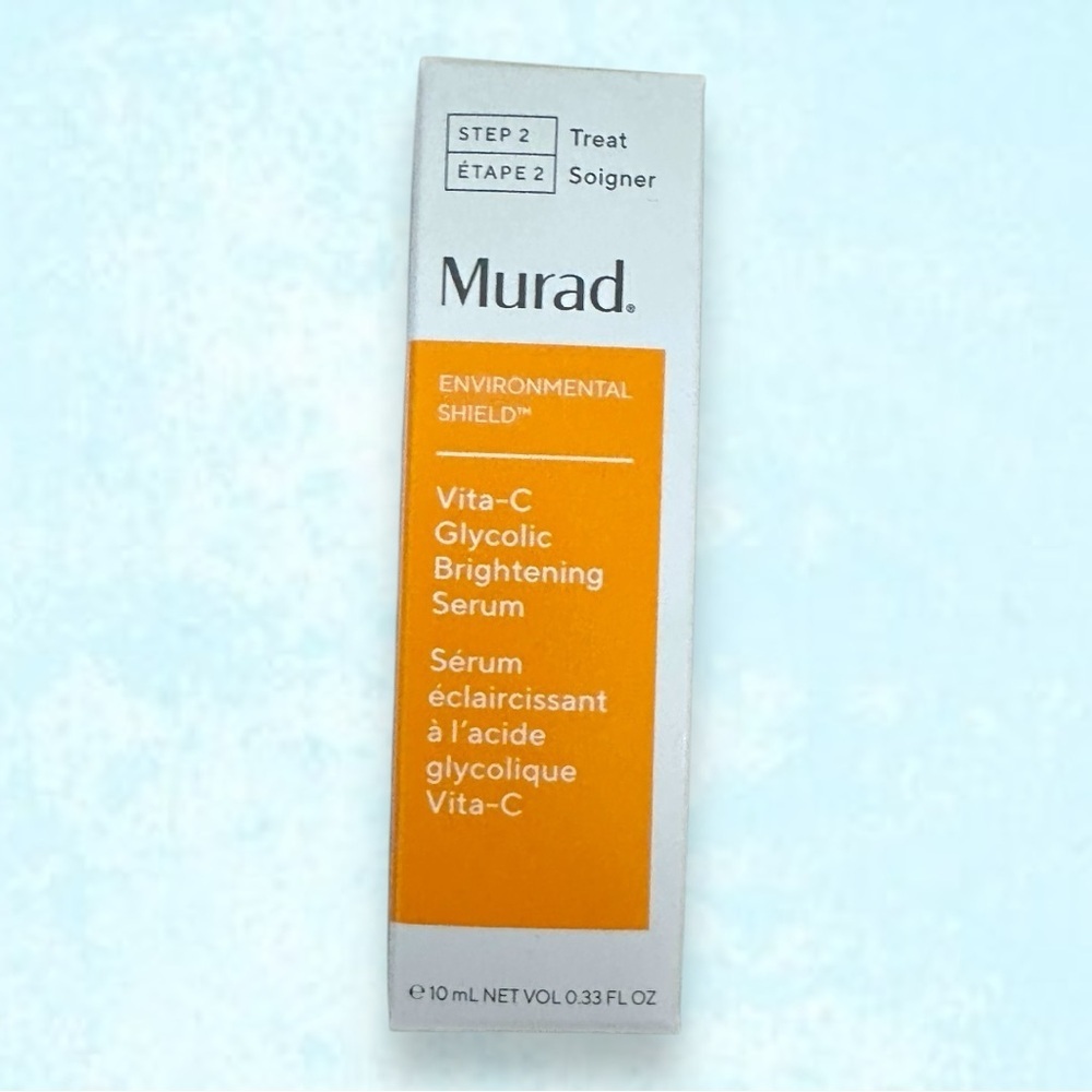 🆕 NWT Murad Environmental Shield 3 Piece Set, Cleanser, Cream, Serum - Picture 2 of 4